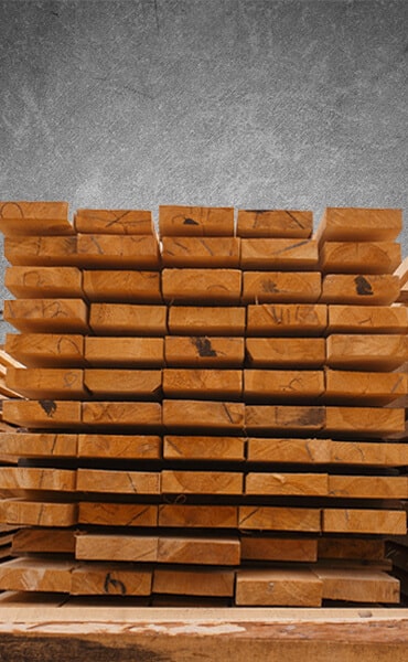 İkinci El inşaat kerestesi