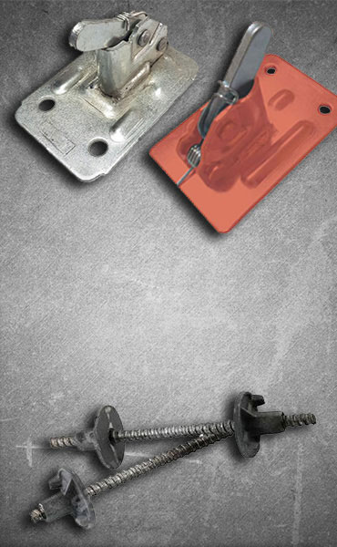 Çiroz Kilidi & Tayrot