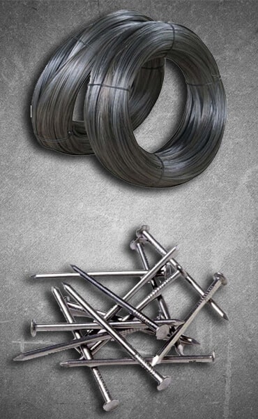 Çivi ve Tel